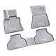 3D Patosnice BMW X5 (E70), 2006-2013, set 4 kom.